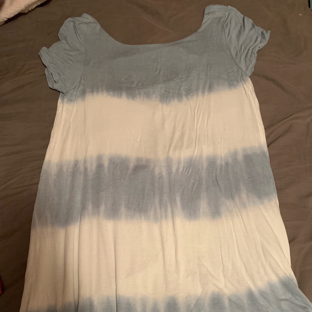 dress from francesca’s